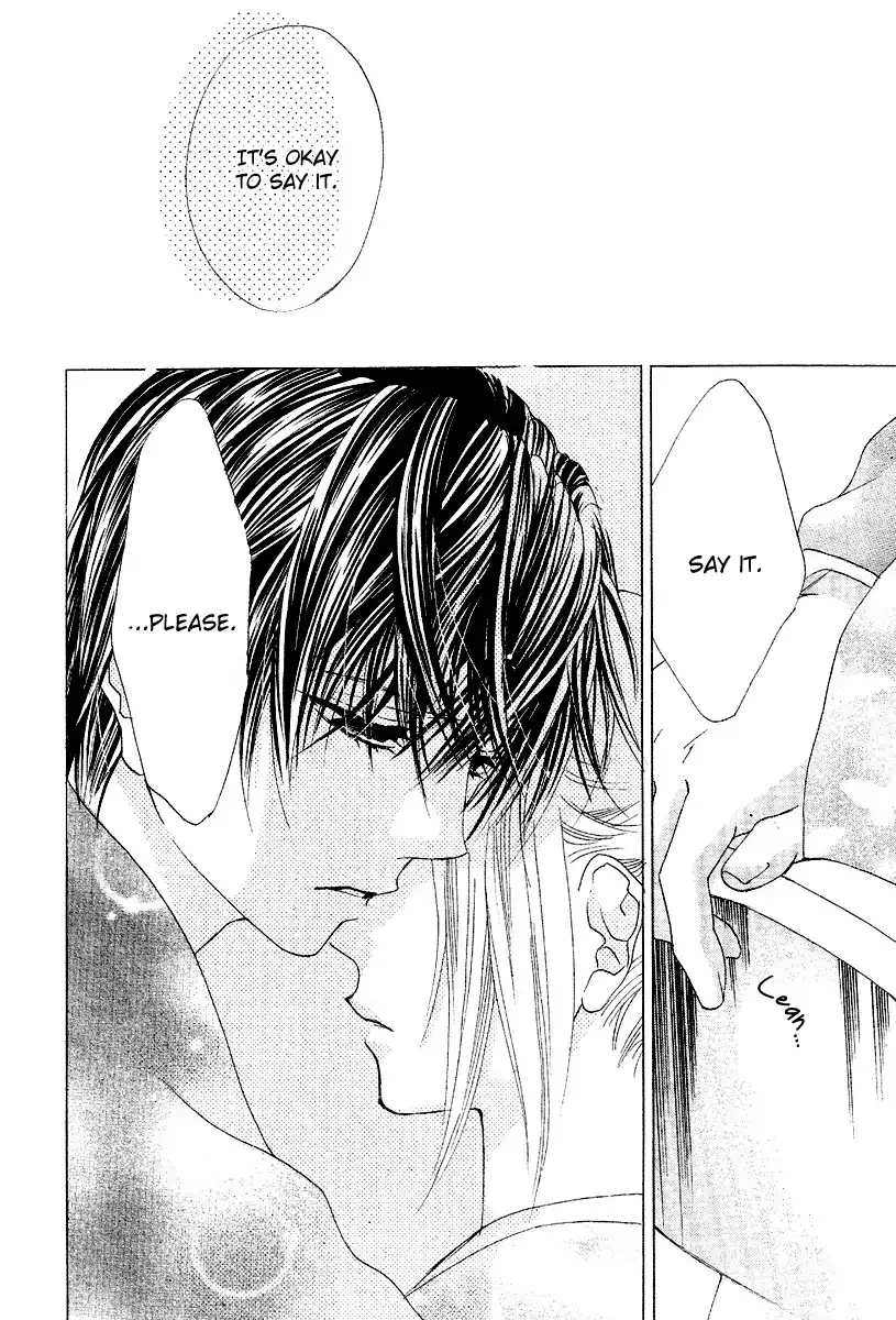 Koi, Hirari Chapter 10 15